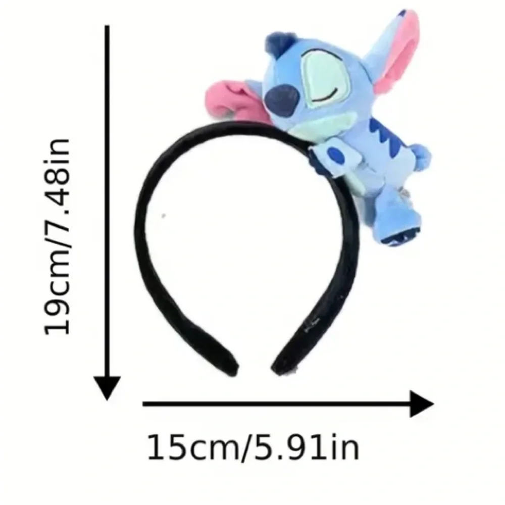 Disney Stitch Headband
